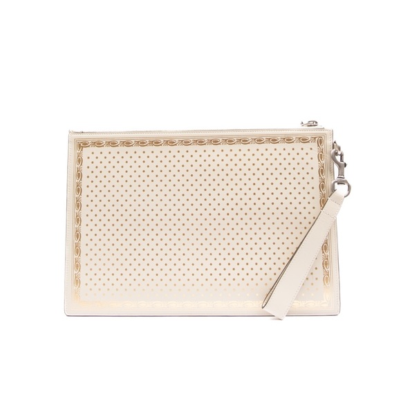Gucci x SEGA Stars ‘Guccy’ Clutch - Picture 2 of 11